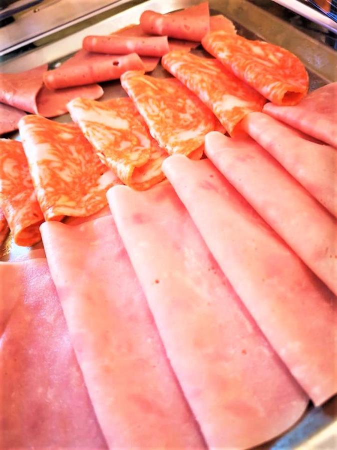Penzion Pod Orechom Turčianske Teplice 外观 照片