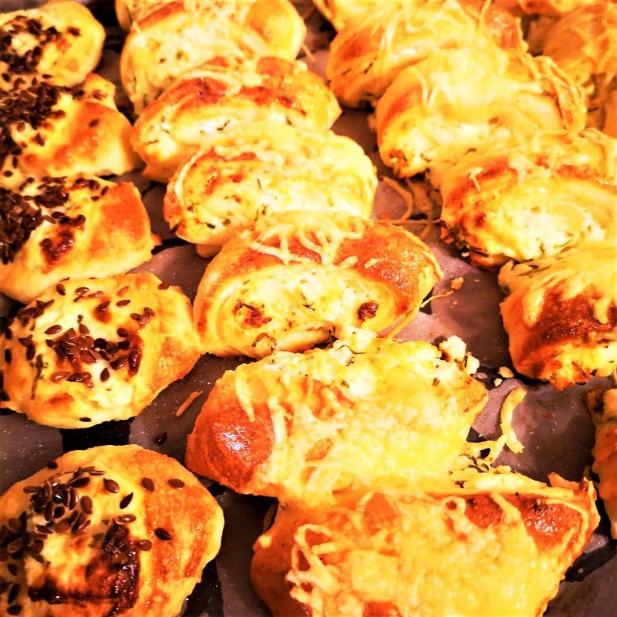 Penzion Pod Orechom Turčianske Teplice 外观 照片